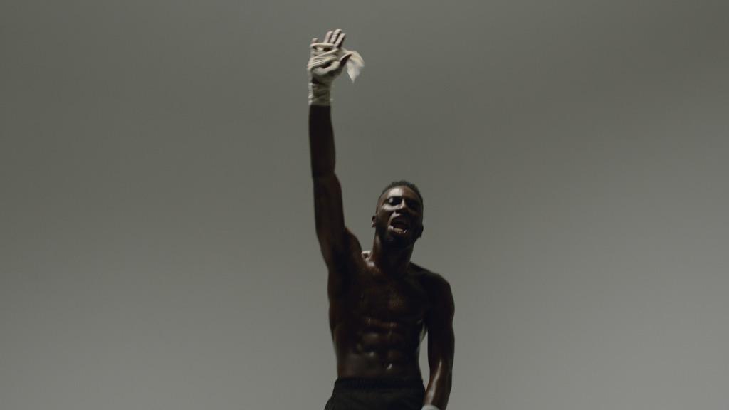 PUSHCRAYONS's tweet image. #OPENHAND