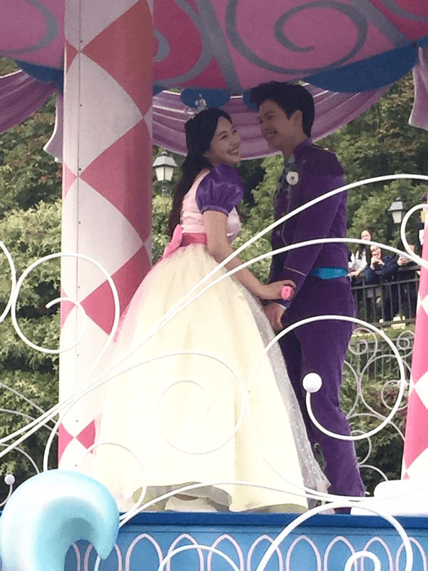 Btob_sungjae05's tweet photo. The greatest day for my wife and me😘👰💏❤️💋💍💐
@SooYoung_Joy96 http://t.co/20qzQFeIA7