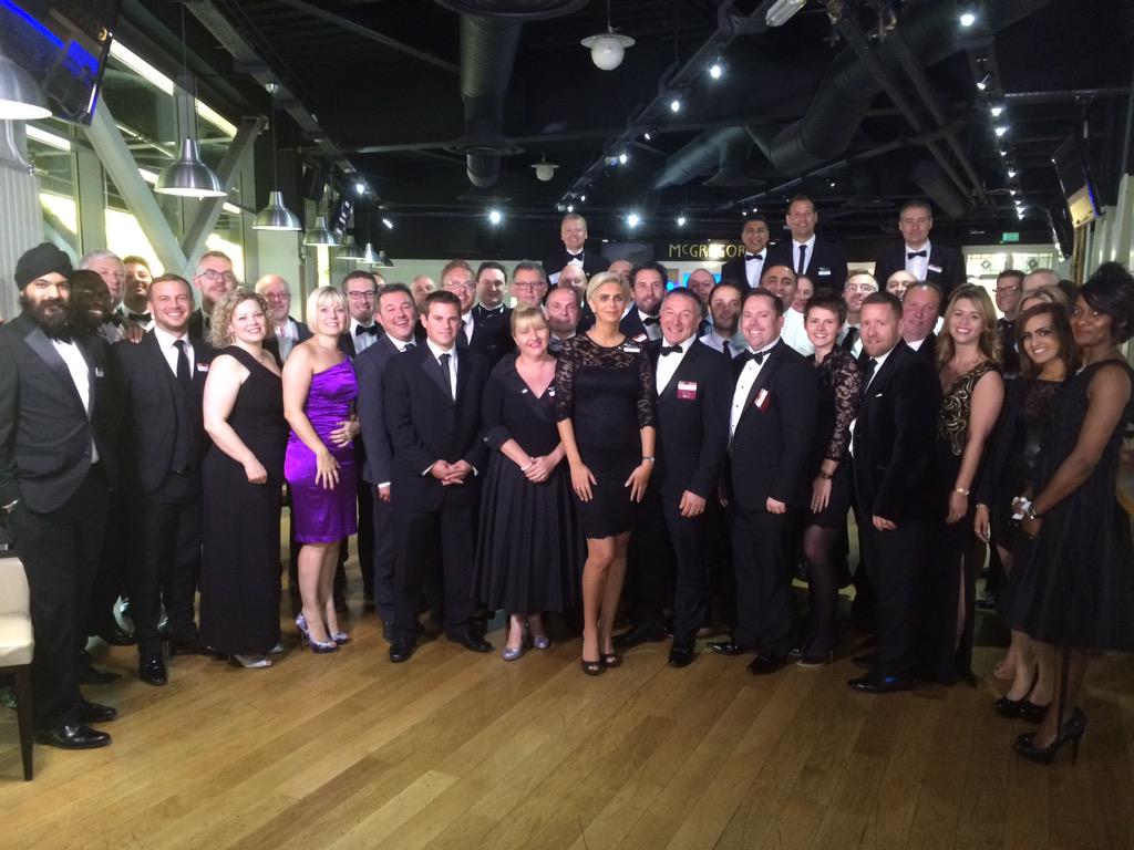 Happy Hall of Fame! A fantastic meeting this morning.

Let us know if you want to visit us, we're a friendly bunch!