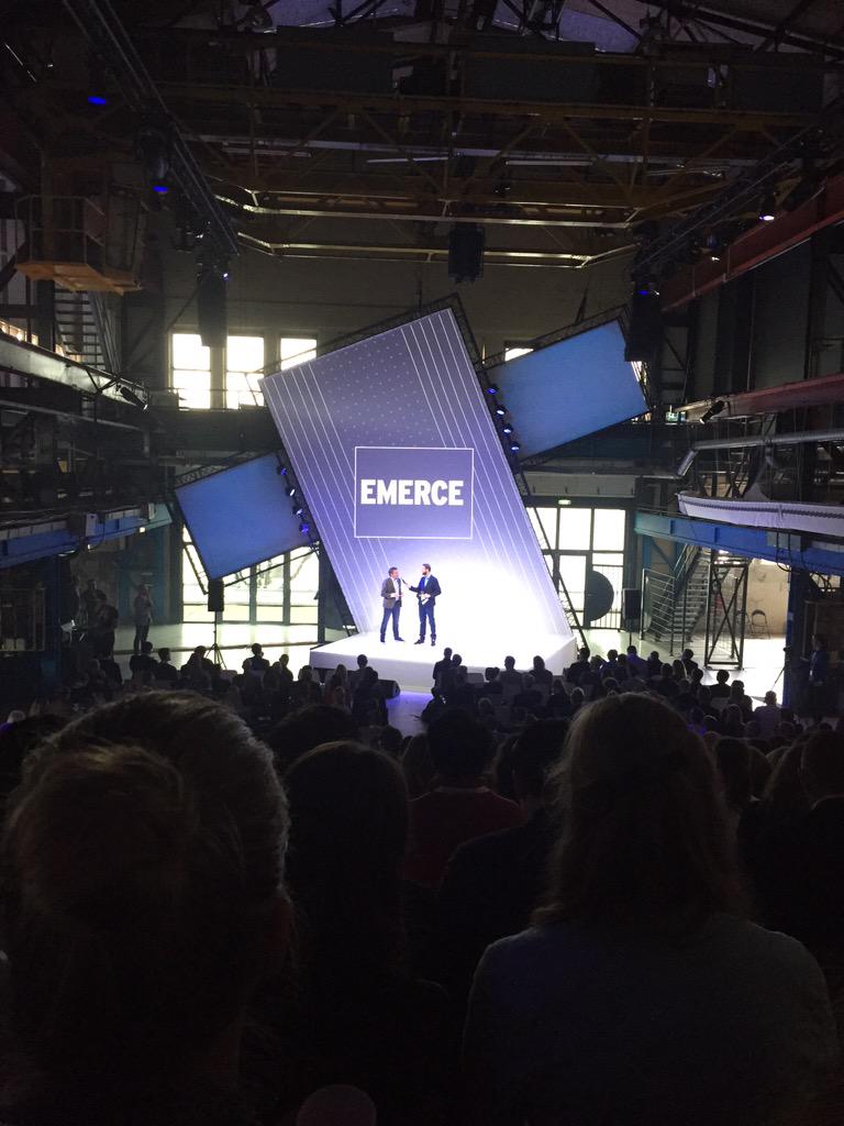 Ideeën en inspiratie opdoen #eDay15
