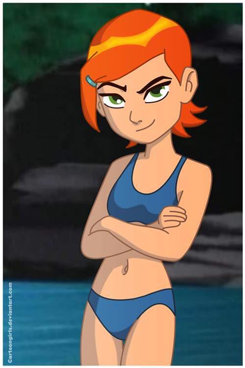 LewdPegPete's tweet photo. Ok so sorry not sorry about this one I did this cause she is sexier and two well she is a redhead. I'm making Gwen. http://t.co/xO8TIwn2Tm