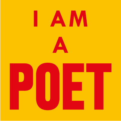 National Poetry Day tweet media