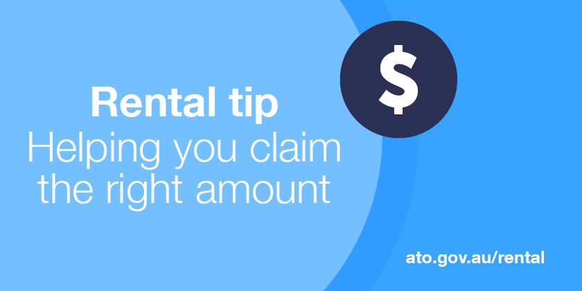 ato_gov_au's tweet photo. Claiming travel expenses for your rental property? Watch our video to find out more. https://t.co/BilPrvkSqR http://t.co/MVZXXtX3o6