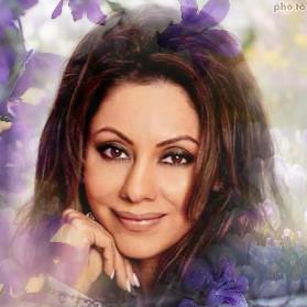 I wish endlessly beautiful Gauri Khan Happy Birthday !! 