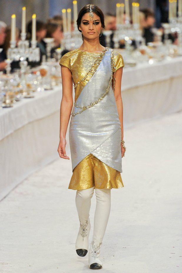 LevyJ87's tweet photo. looking like an Indian princess @PriyankaSamra http://t.co/OiGzMqffnU