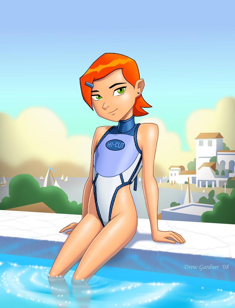 LewdPegPete's tweet photo. But older Gwen or younger? They are not sexy. http://t.co/2GFL4mcuCt