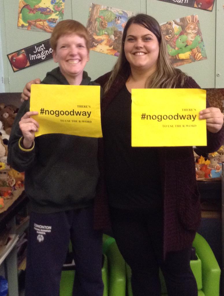 MSoccernut's tweet image. @MSoccernut @SpecialOAlberta @motionball #nogoodway