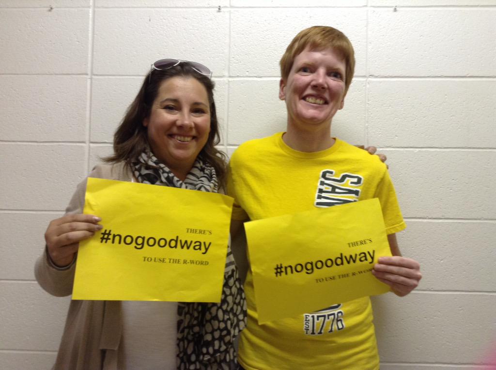 MSoccernut's tweet image. @MSoccernut @SpecialOAlberta @motionball #nogoodway