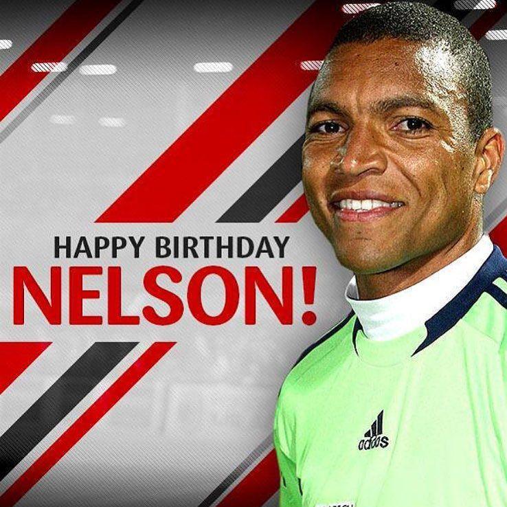 A late happy Birthday to our goalkeeper legend Nelson DIDA! he turned 42 years old yesterday.
-   