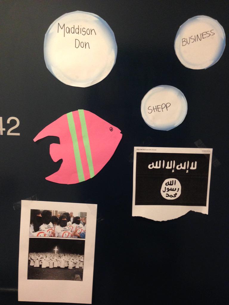 cooksta95's tweet image. Isis confirmed @matthewcalleri @blair_archer @tom_talks1 @teetharentbones @xmeganalex @specialyamma #don