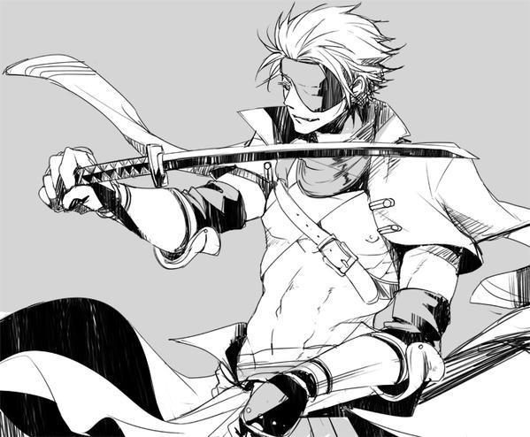 SAMURAI7、BSR、ジョイ君 