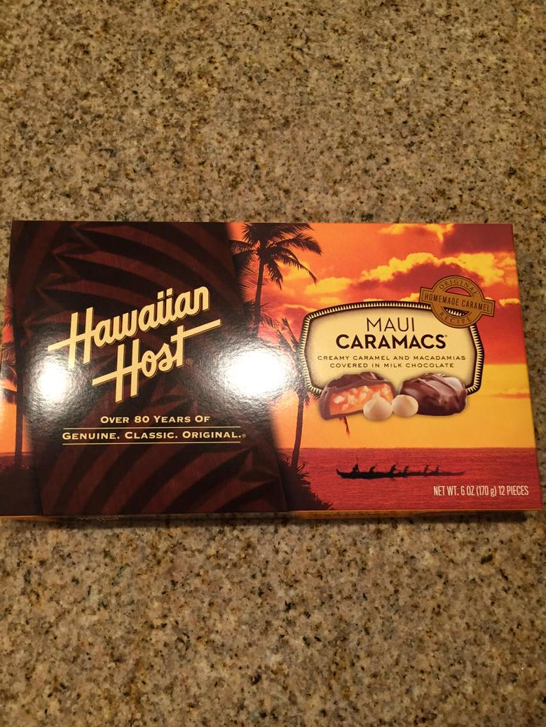 HoweItsDone's tweet image. Power up! #caramacdaddy #returnofthemack