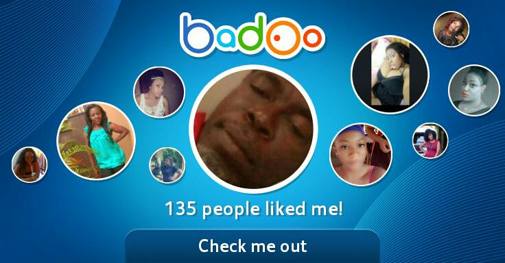 TMenblems's tweet image. Hang out with Tony and other fun new people nearby, when you sign in to Badoo!