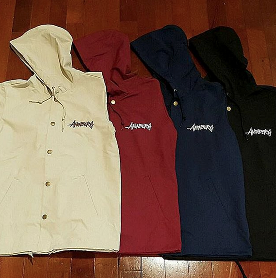 Discount_Styles's tweet photo. New #Anenberg available at #Karmaloop
Up to 20% off with Rep Code: XSALE
Shop here: http://t.co/yOwOWu1dlB http://t.co/npcVCIJOGW