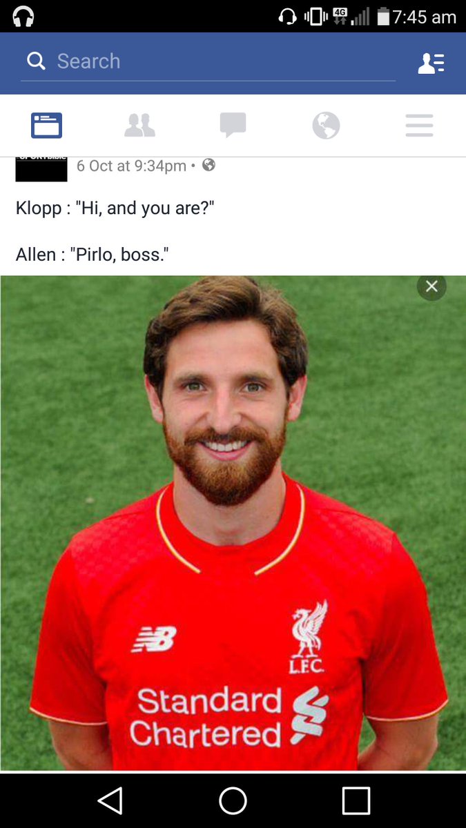 MicroLFC's tweet image. He regenerates like Doctor Who. The Welsh Xavi has become the Italian Maestro. #LFC