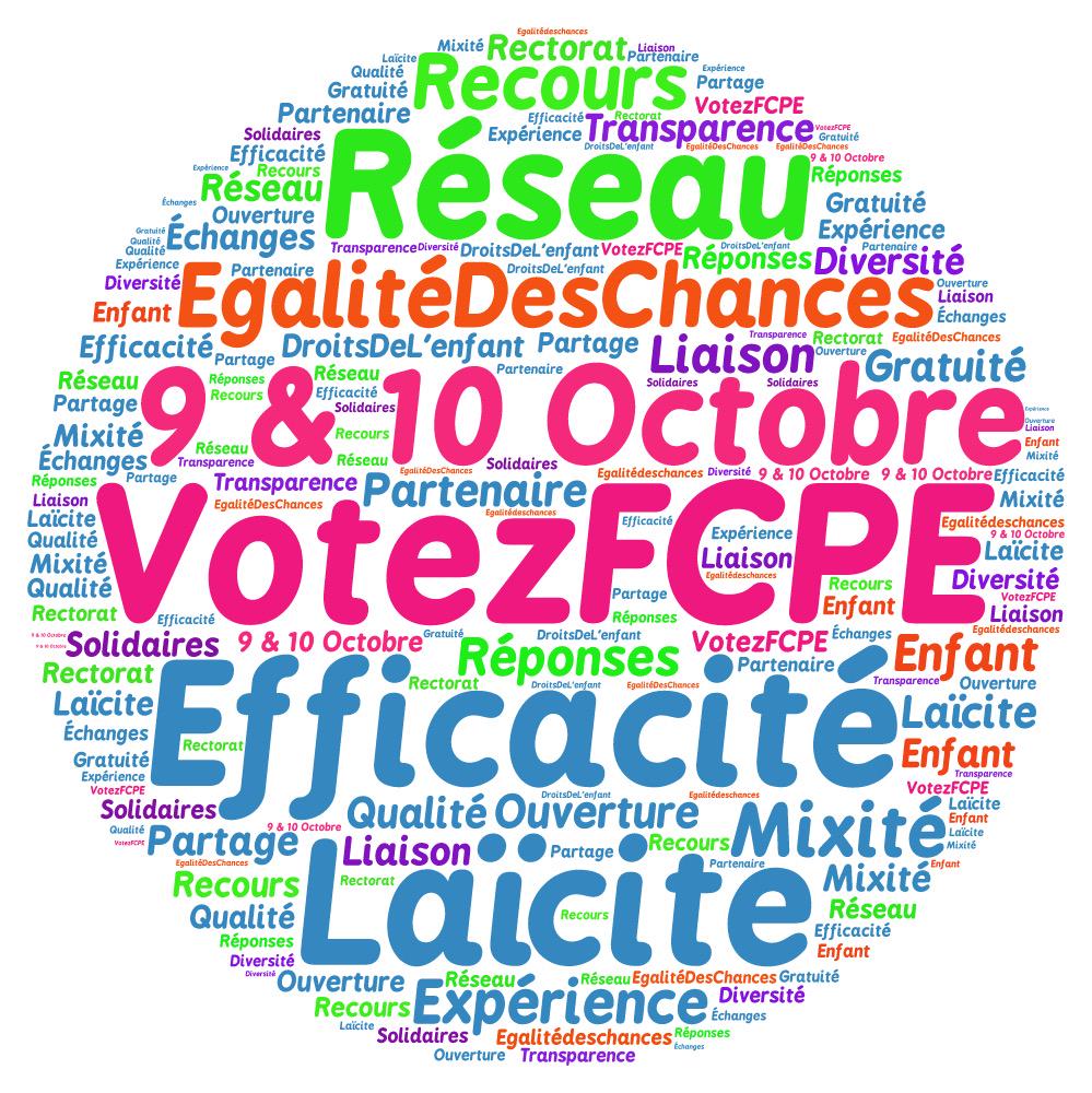 mripoche's tweet photo. Ven 9oct Élection des représentants de parents d'élèves au conseil d'école. Votre participation est très importante http://t.co/F6IFatbIEq