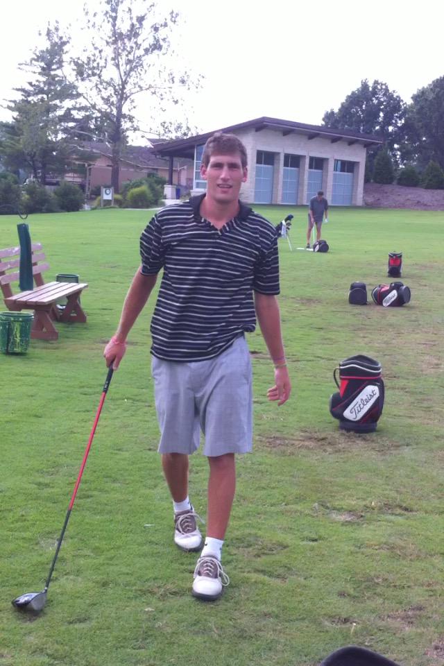 Tyscheib's tweet image. So thankful for the  22 years I had with my son. Our time playing at @AlvamarCC was a blessing. I miss you Preston❤️