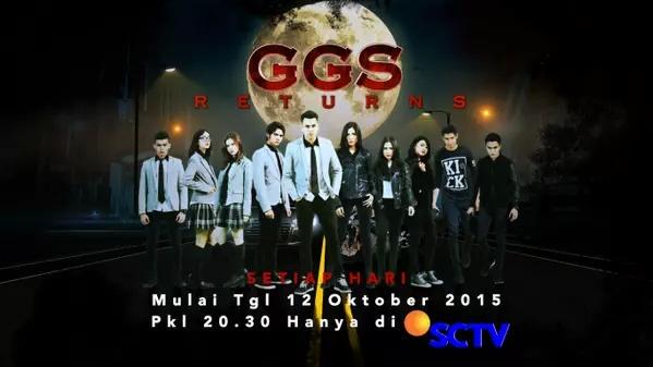 ASPGGSR's tweet photo. #GGSReturns4HariLagi acc: @ASPGGSR @aliando26 @kvinjulio @PrillyBie @Jscmila @michellejoan_ @dindazani @pammybowie http://t.co/St4veH5SFY 😆