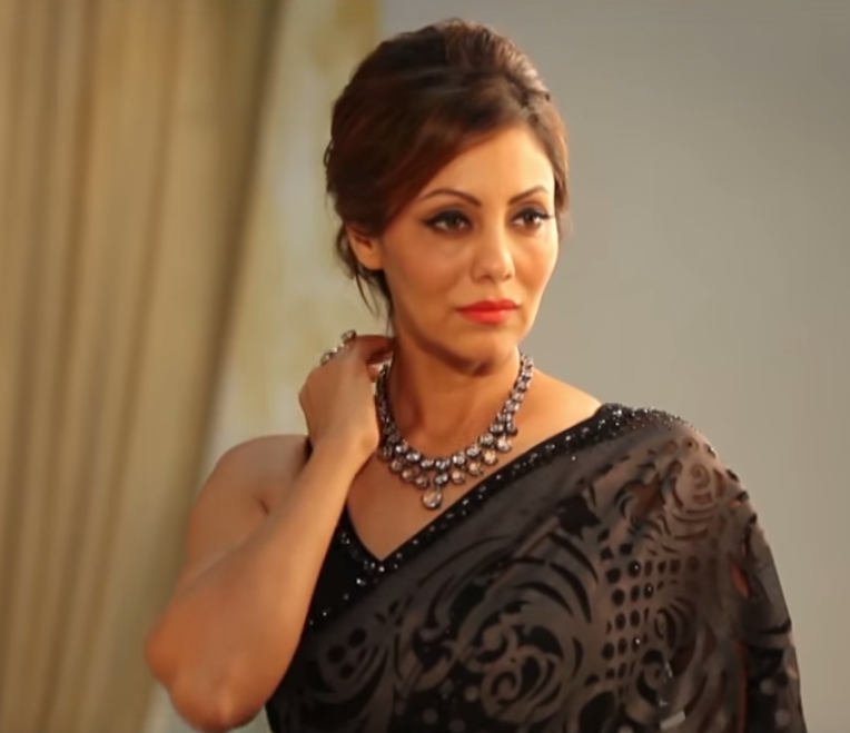 Happy Birthday Gauri Khan from     
