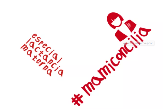 mamiconcilia's tweet photo. "Solo 2 vías posibles: muestras teta o te atrincheras en casa", Sara Babiker http://t.co/sNmnQSrPlM #SMLM2015 http://t.co/9rhM0MI5Vu