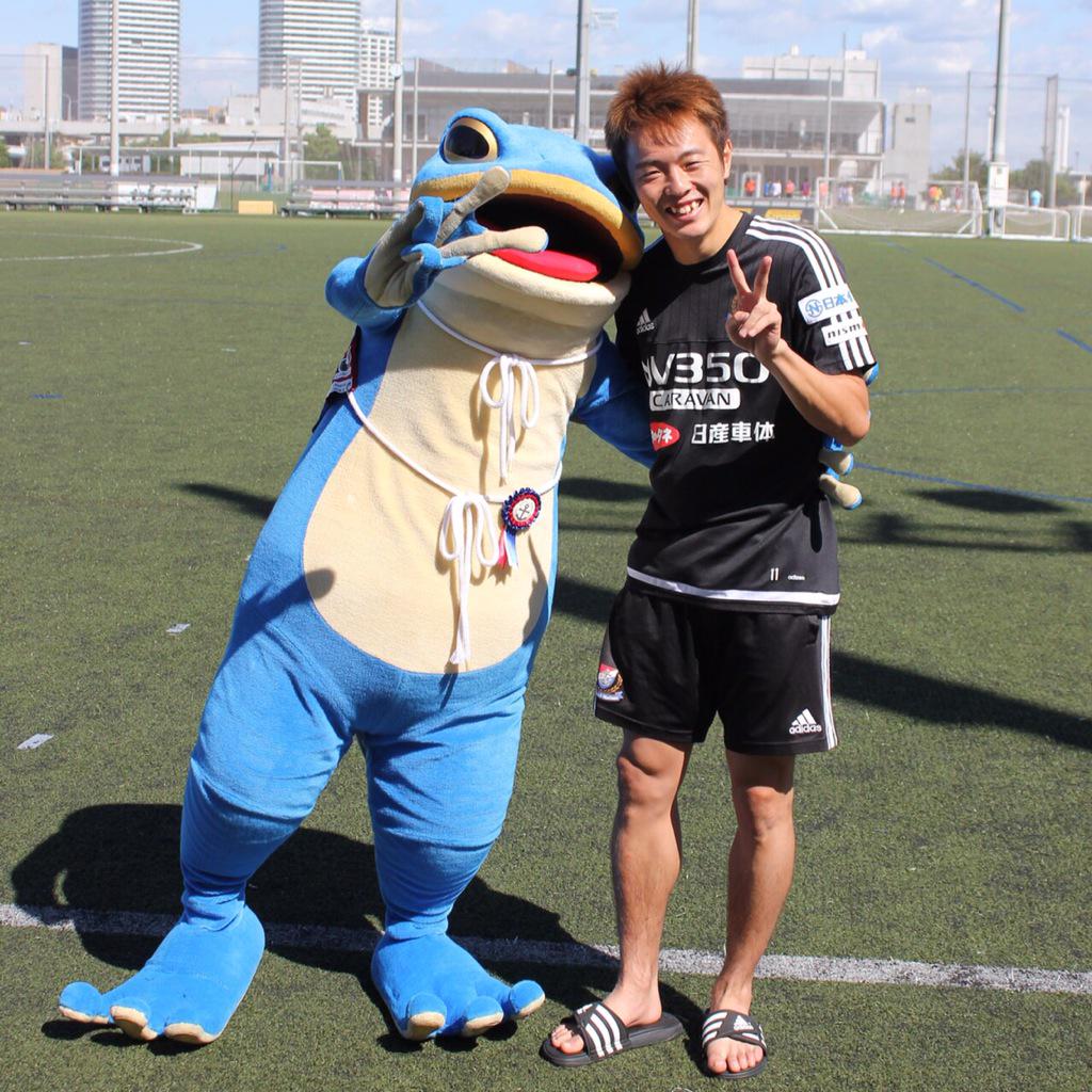 齋藤 学 Di Twitter まさかの 一平くん マリノスタウンに来ちゃいました 良い写真 怪我治して はやくピッチに立てるよう頑張るぞー Http T Co 8ior6lyjcy 齋藤 学 Di Twitter まさかの 一平くん マリノスタウンに来ちゃいました 良い写真 怪我治して はやくピッチに立てるよう頑張るぞー Http T Co 8ior6lyjcy