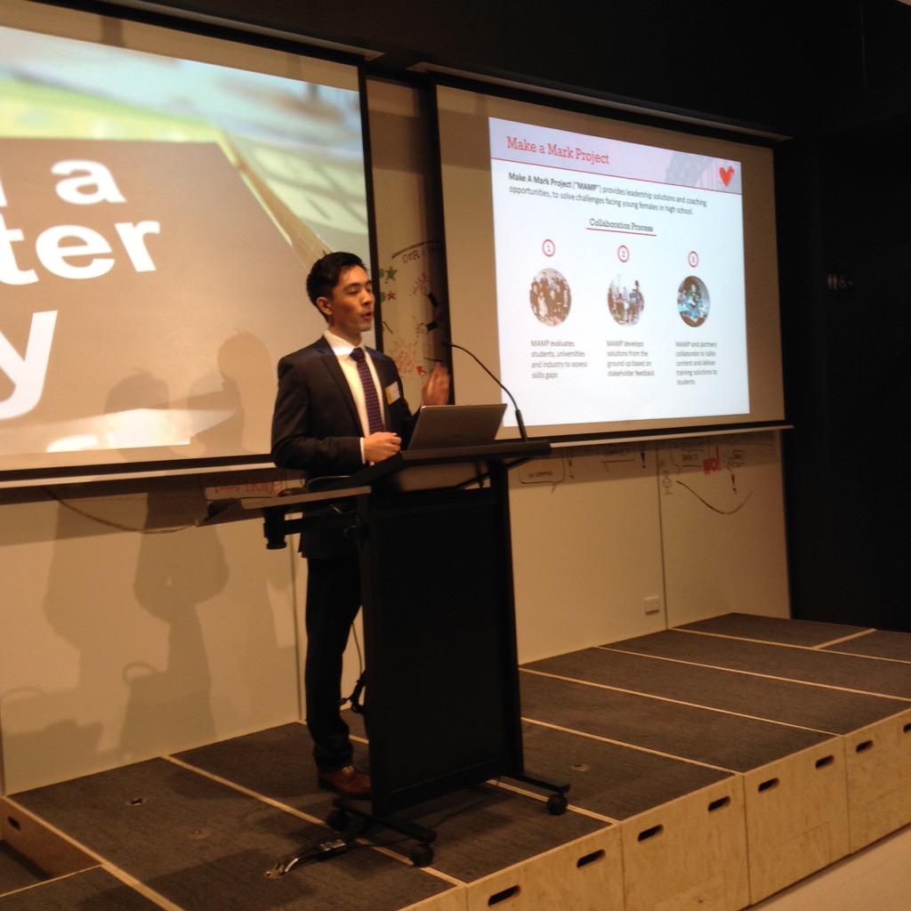 CEOINSWEvents's tweet photo. @unswinnovators: @CEOINSWEvents @CEO_Institute @UNSWSED @MCICUNSW #entrepreneurs #MakeaMarkProject @YvonneHowieCEO http://t.co/SGedwmaPAg