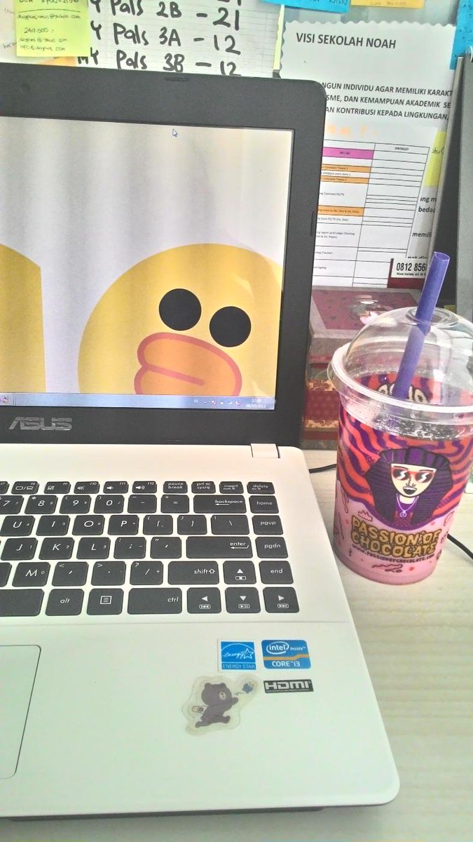 septyleciel's tweet photo. Pusying meeting dipanas-panasan, untung ada penyelamat pasco @Rudyesic http://t.co/Y6tBGddnhS
