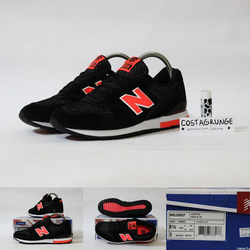 NB 996 Black Orange
Size 41.5, 42, 44, 45 BNIB / IDR : 449.000 Nett
@jejualsepatu <a href="/shoeskit/">IG : Shoeskitroom</a> <a href="/GogonShop/">Gogon Shop</a> <a href="/great_kicks/">obat ganteng</a>