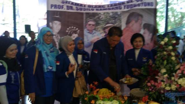 DPC DEMOKRAT DEPOK tweet media