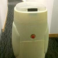 astar_research's tweet image. #Robots that navigate like humans. #I2R #cognitivemaps bit.ly/1L5zRF3