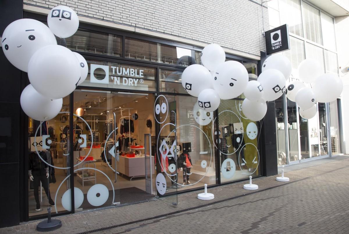 Ook T'ND fan? Check dan nu de te gekke winkel in Amersfoort! - hautemagazine.nl/tumble-n-dry-o…