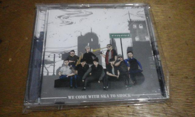 CD <a href="/pitskankin/">Pitskankin</a> SKA, 2TONE, TRAD SKA IDR 35K cek bio untuk ol order