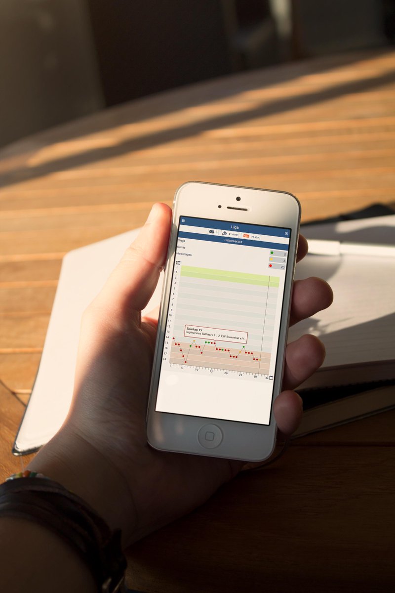 OFM_Browsergame's tweet image. Neues zur OFM-App. #jedertagisteinspieltag #densiegindertasche
facebook.com/OFM.Deutschlan…