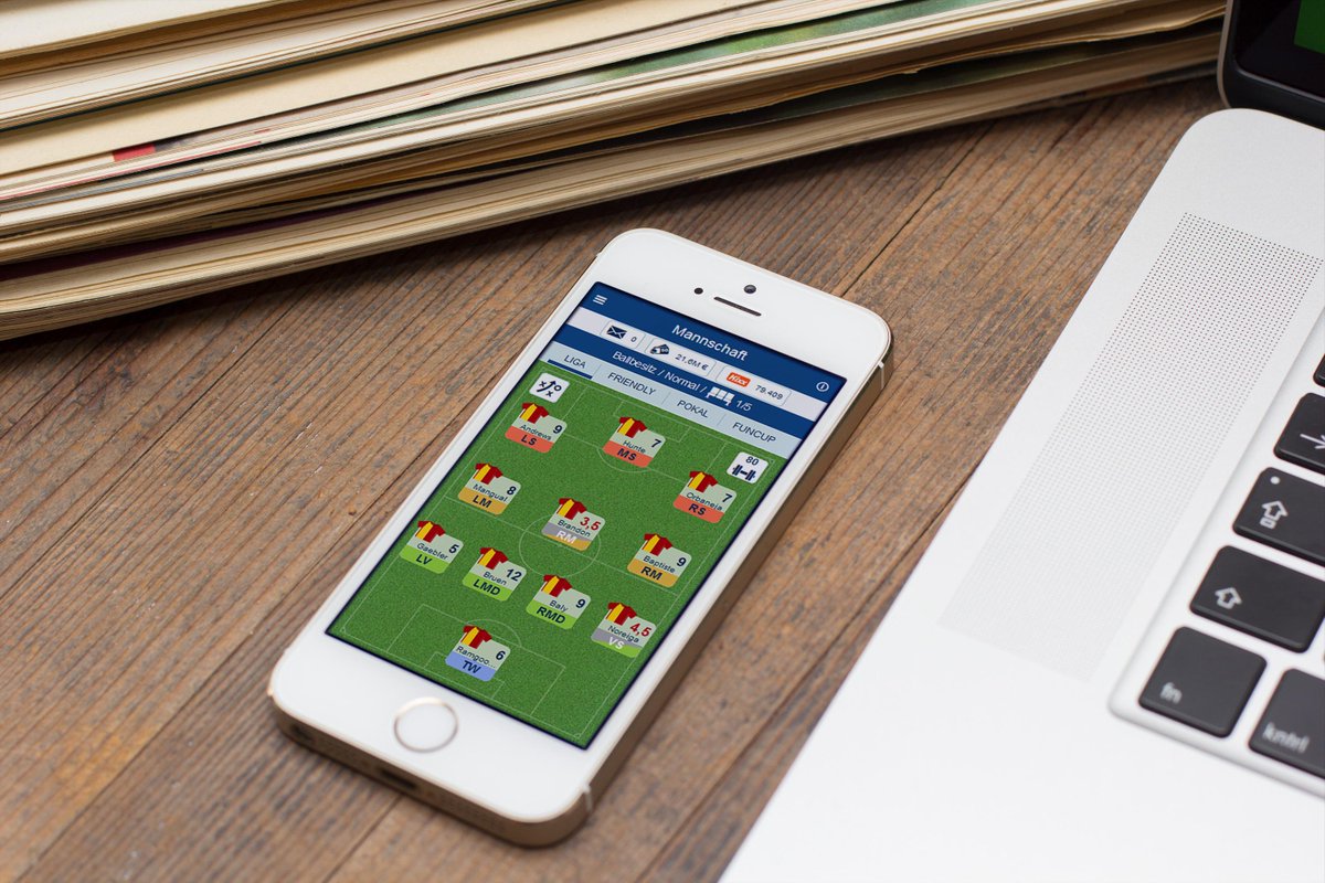 OFM_Browsergame's tweet image. Neues zur OFM-App. #jedertagisteinspieltag #densiegindertasche
facebook.com/OFM.Deutschlan…