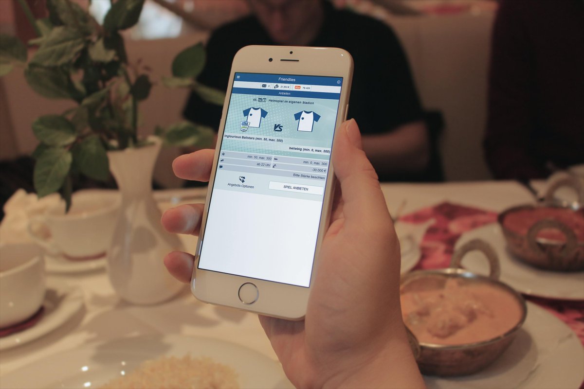 OFM_Browsergame's tweet image. Neues zur OFM-App. #jedertagisteinspieltag #densiegindertasche
facebook.com/OFM.Deutschlan…