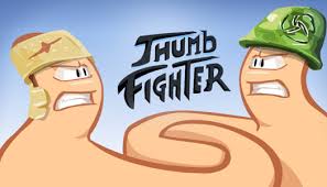 2PMode_com's tweet image. Reflex, power and good opponent - try your thumbs in twoplayermode.com/games/thumb-fi… right now! #2player #free #game #online