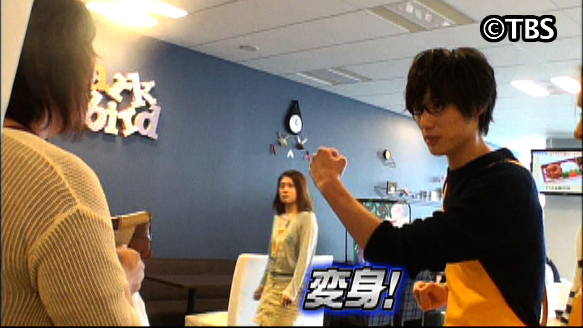 次回は5月27日 木 公式 ニンゲン観察バラエティモニタリング 今夜７時はモニタリング３時間ｓｐ 以前大好評だった 突然福士蒼汰 の第２弾 映画やドラマでは絶対見られない福士さんの素顔満載 おちゃめ感ハンパねぇっす モニタリング