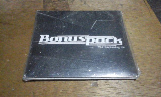 CD <a href="/bonuspackMLG/">Bonuspack</a> PUNK ROCK, POP PUNK idr 30K