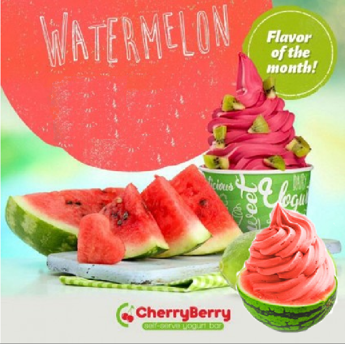 Cherry Berry UAE (Cherry_BerryUAE) Twitter