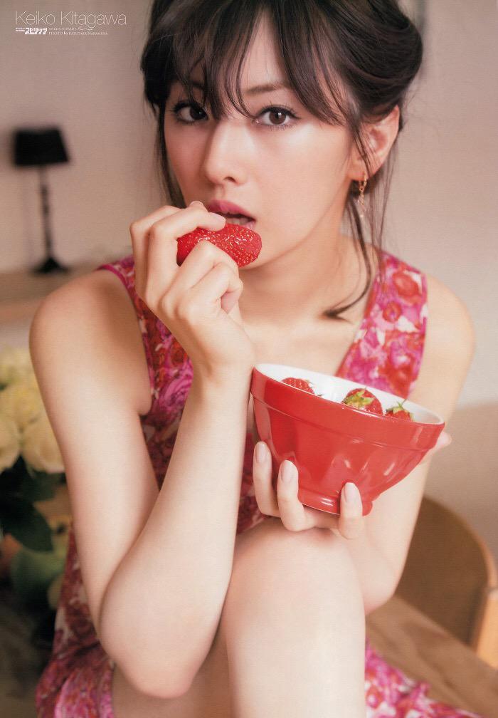 ikemenbisyouzyo's tweet photo. 美女〜北川景子〜
美しいかったらリ��イート! https://t.co/R2gMlJVW4r