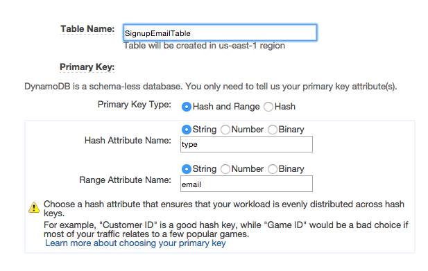 iamhackpundit's tweet photo. New #article #live #AWS #lambda dynamoDB simple use case
#cloudcomputing #cloudenforcer #cloud
http://t.co/7FkWyWqsQo http://t.co/XZOiwJb6BQ