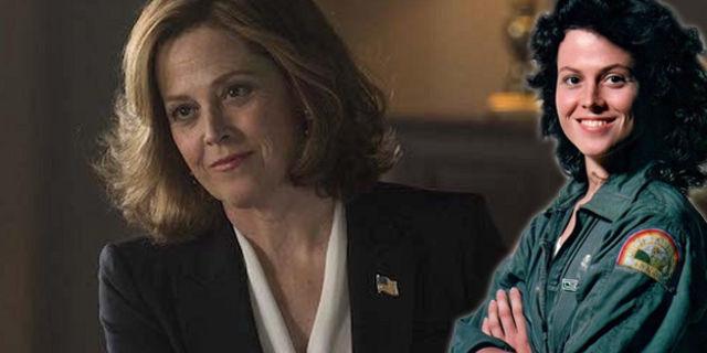 Happy Birthday! Sigourney Weaver Turns 66 Today 