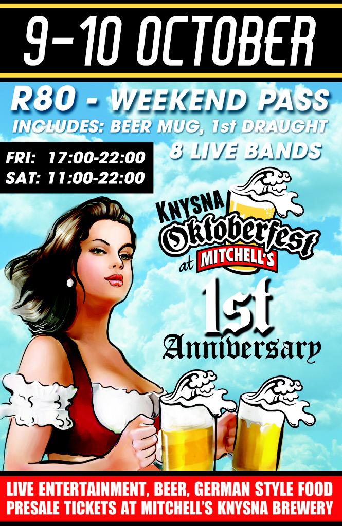 Mitchells Brewing tweet media