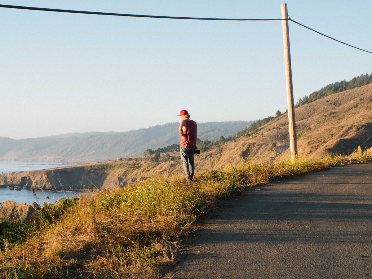 bergandocean's tweet photo. Favorite place - hwy 1 http://t.co/7BCqizxkOb