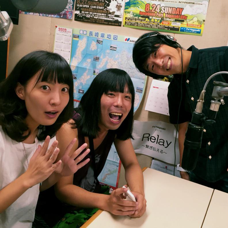 DJマーク on X: DJマーク on X: