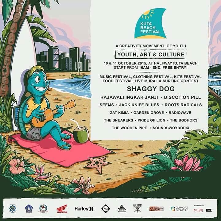 Helo kawan jangan lupa ya datang. Di event keren ini. tgl 10-11 oct 15 .PLAY booth C23 discond 30-50%