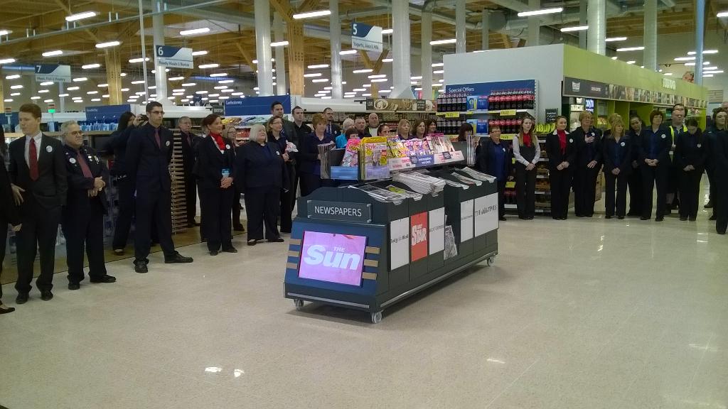 Ready to go..........