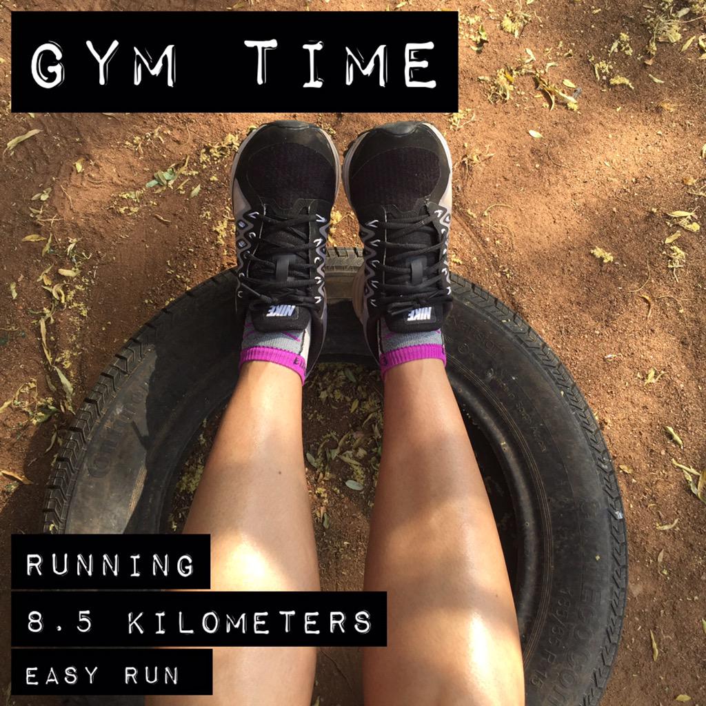myMillionMiles's tweet photo. Body and legs feeling good considering everything that went down at #UTCT2015๐. Need to keep up the strength work... http://t.co/QEXYcqS2sE