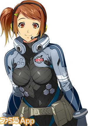 ヒロイン以外もシコかった…

新たな参戦機体とオリジナルキャラを公開!!『スパロボX-Ω』 [ファミ通app] http://t.co/rmE1ylSuT4 @famitsuappさんから 