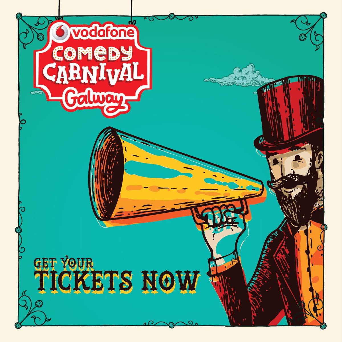 .<a href="/GalwayComedy/">Galway Comedy Festival</a> shows are selling out quick! Make sure you get to bit.ly/Comedy__Tickets and pick up yours!